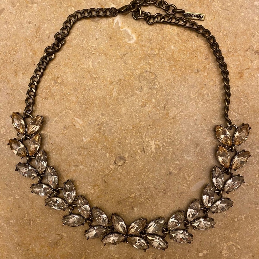 Sugarfix Necklace